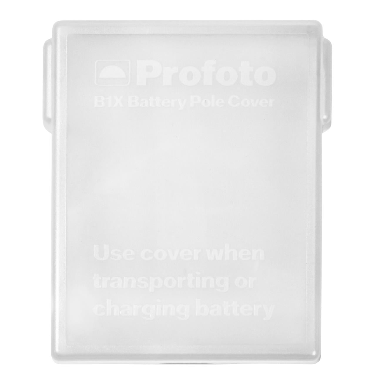 External synced image