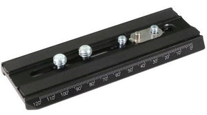 501PLONG - Long Video Camera Plate