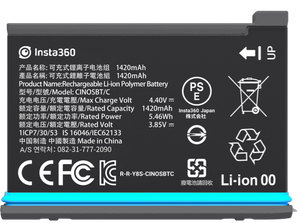 External synced image