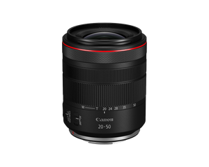 External synced image