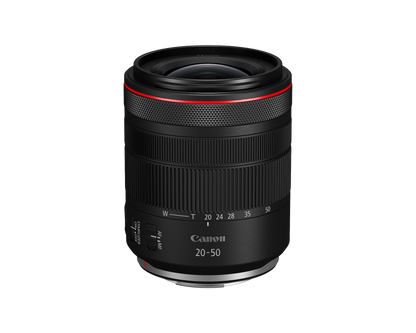 External synced image
