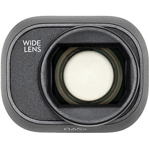 External synced image