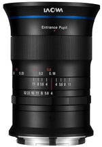 External synced image
