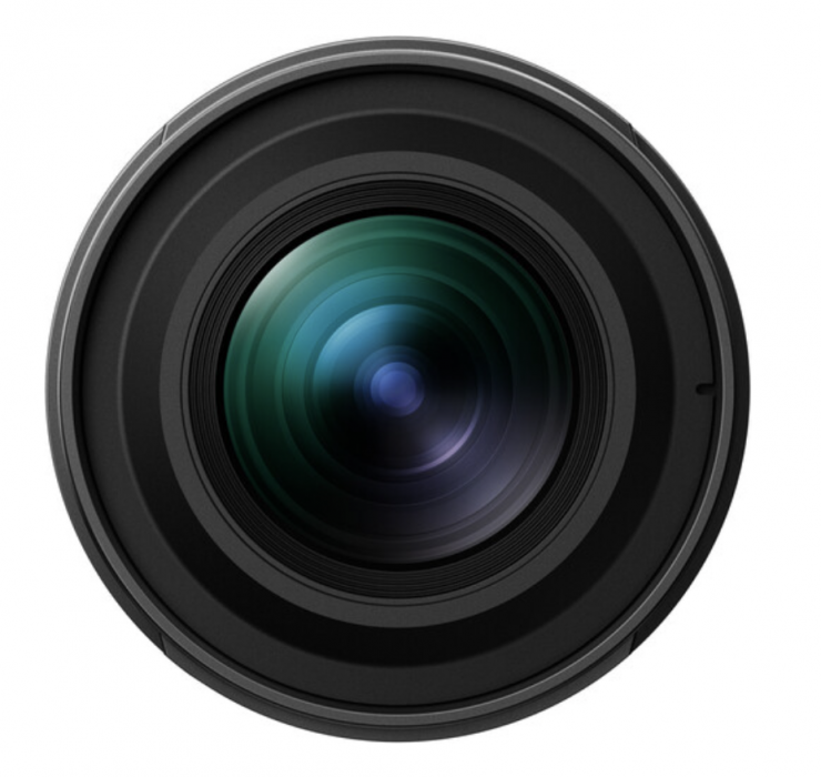 External synced image