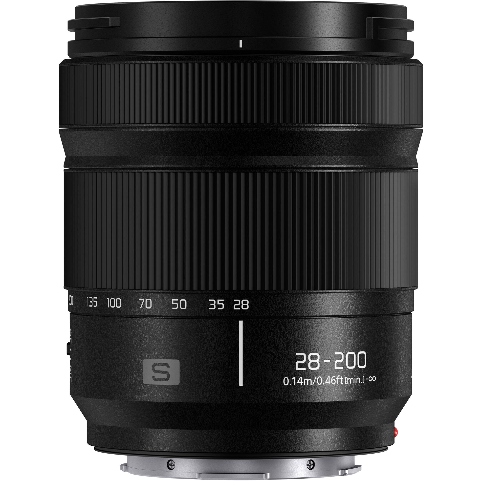 External synced image