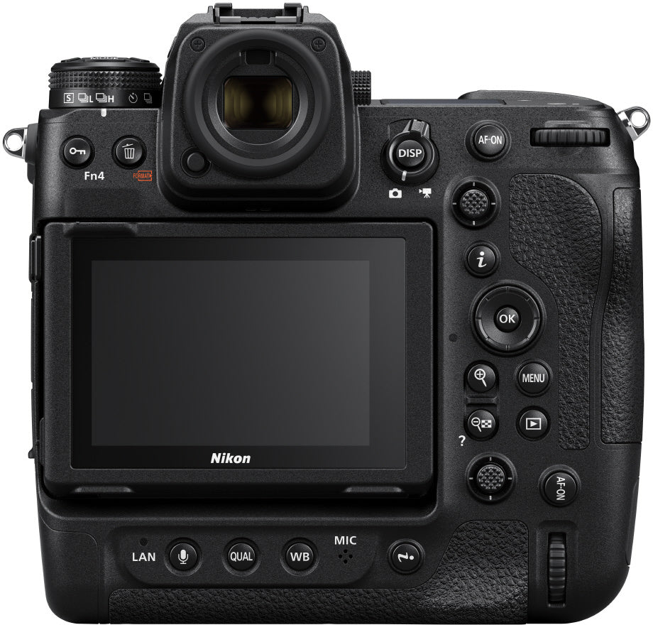 External synced image