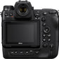 Z 9 Interchangeable Lens Mirrorless Camera - Body Only - Black