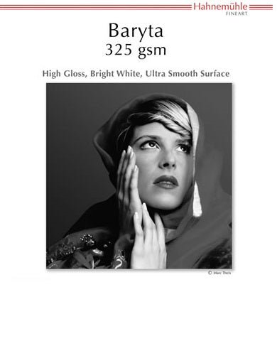 External synced image