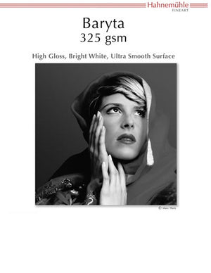 External synced image