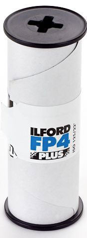 FP4 Plus 120