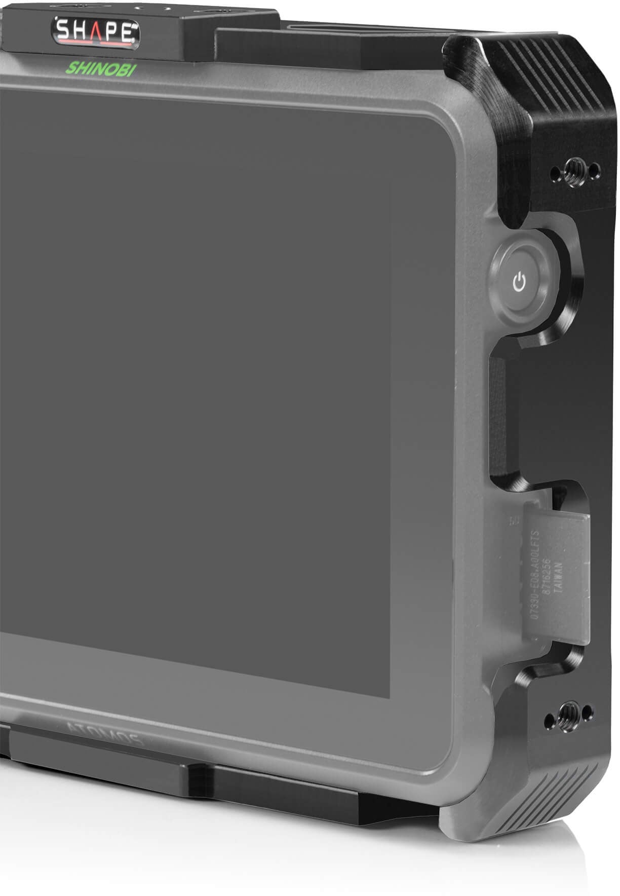External synced image