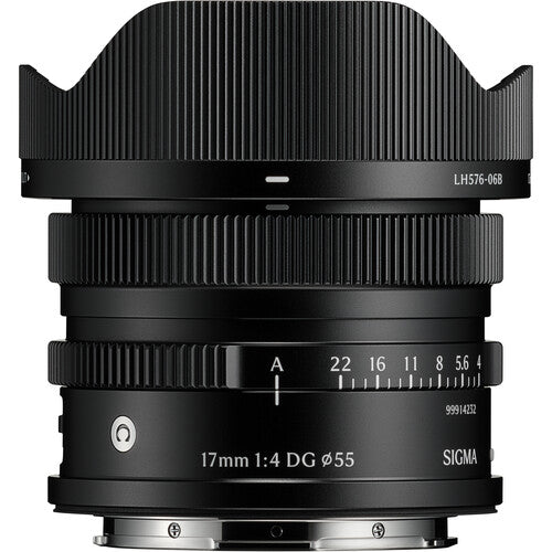 External synced image