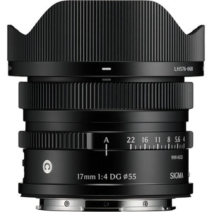 External synced image