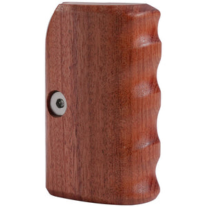 Rosewood handle for M1