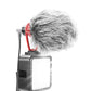 Vlogging Kit for iPad