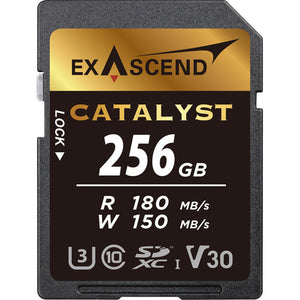 External synced image