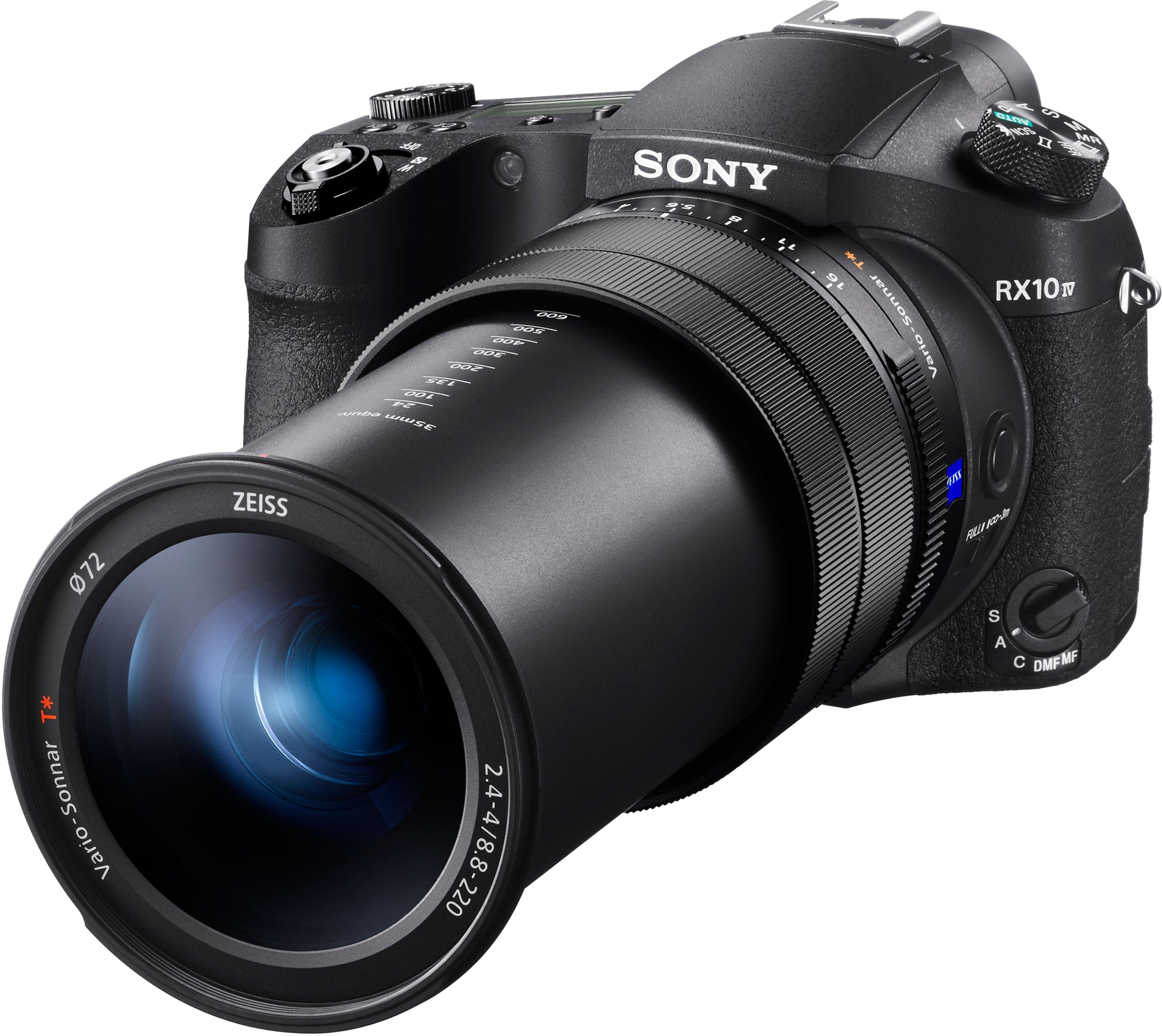 External synced image