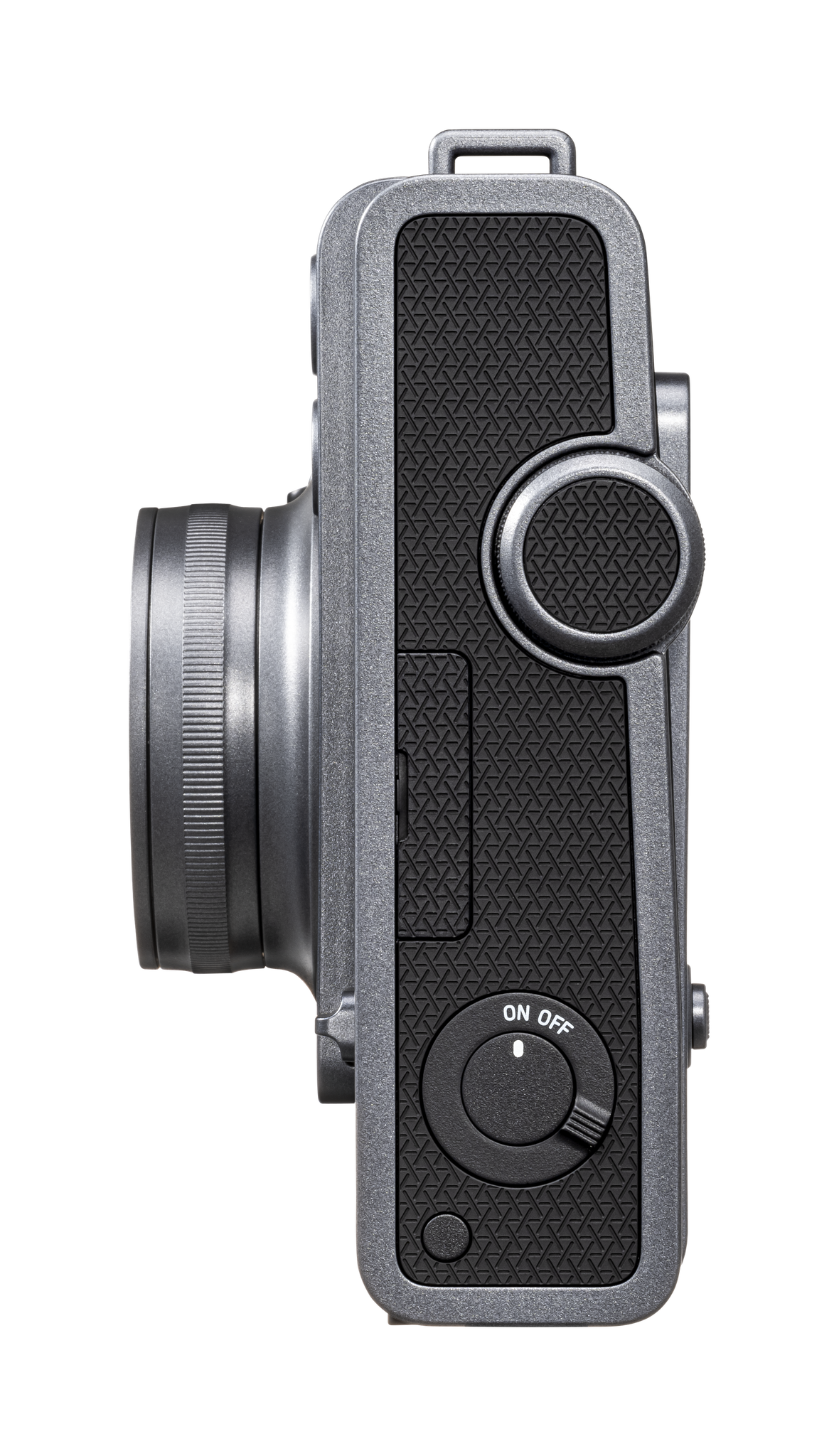 External synced image