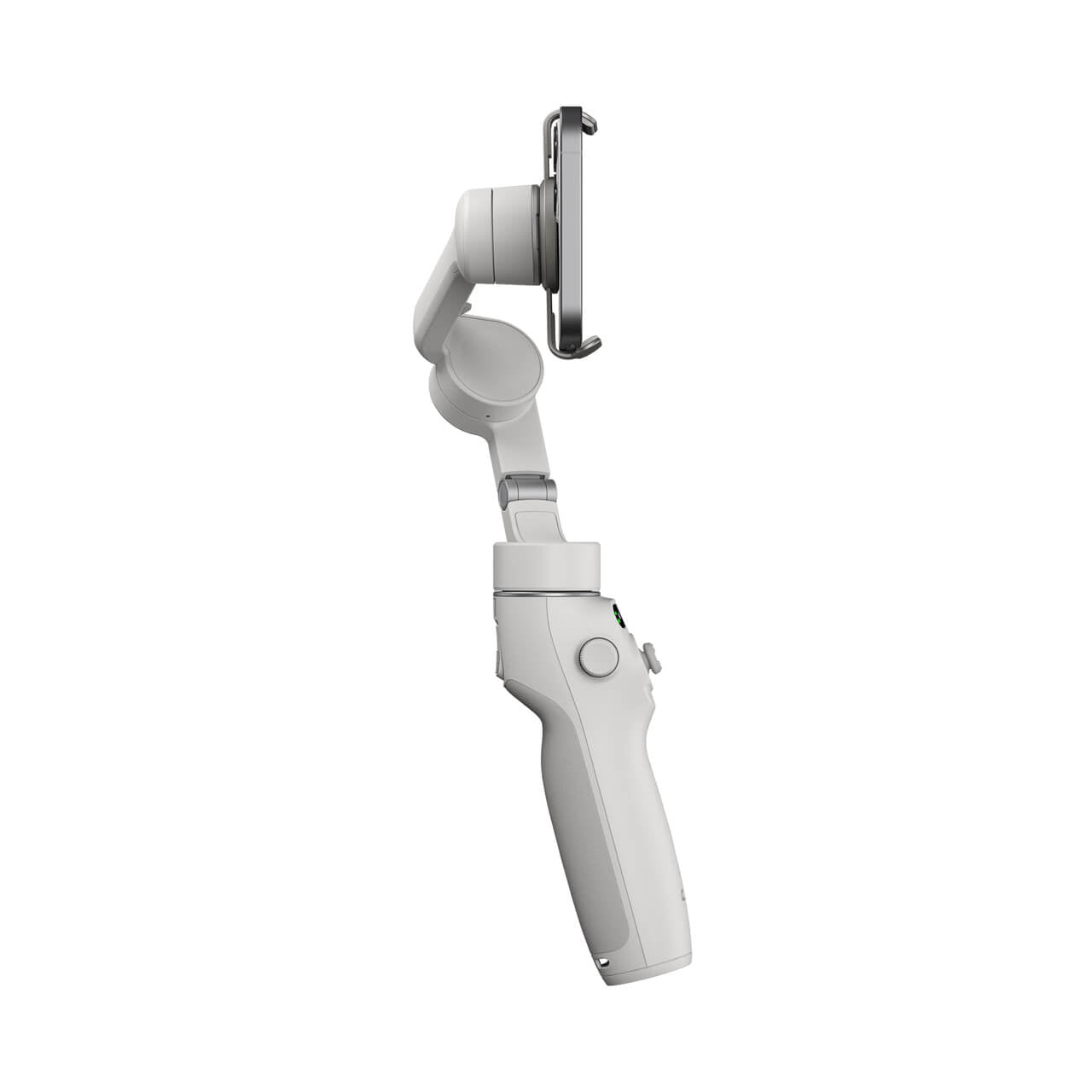 External synced image