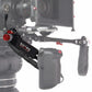 External synced image