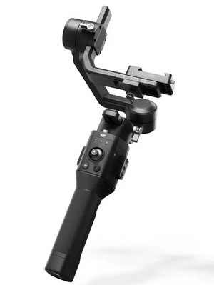 Ronin-SC Single-Handheld Stabilizer for Mirrorless Cameras