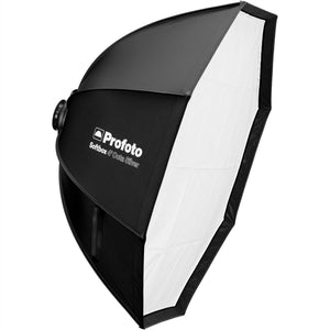 External synced image