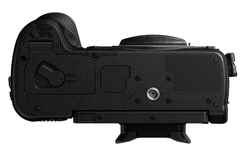 External synced image