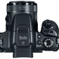 External synced image