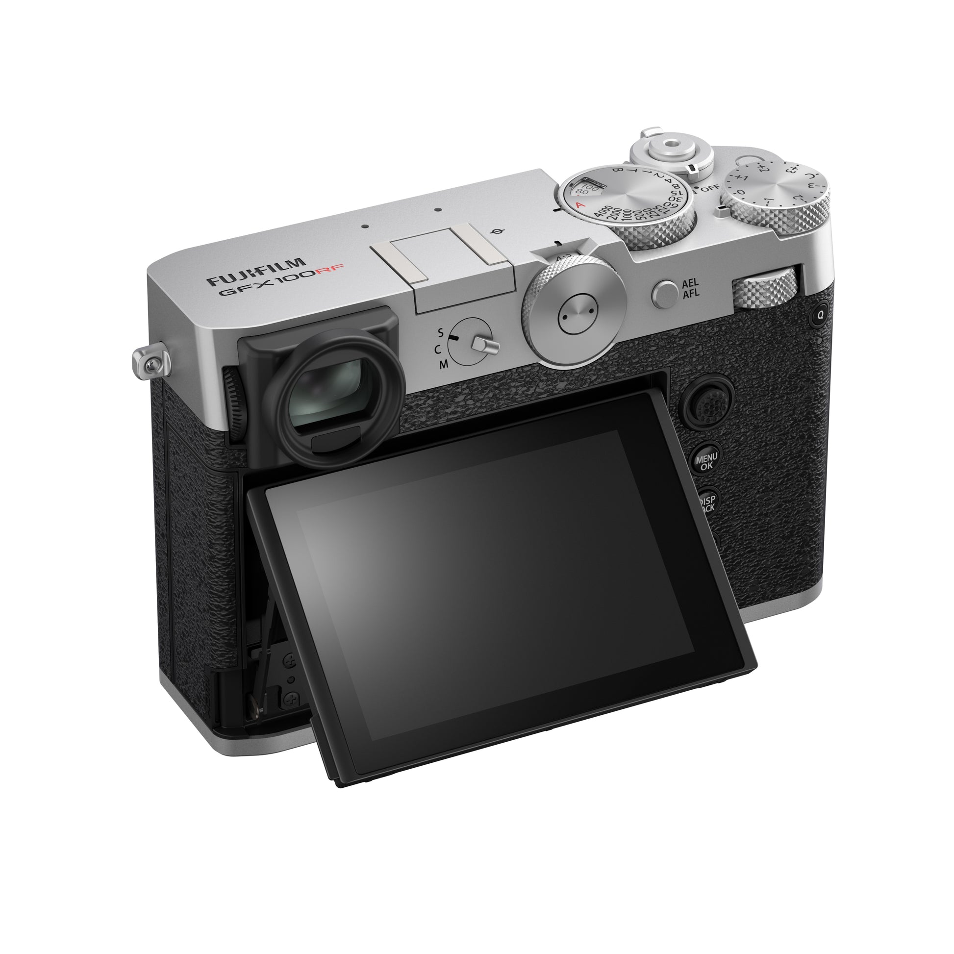 External synced image