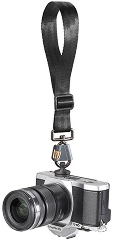 External synced image