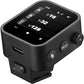 External synced image