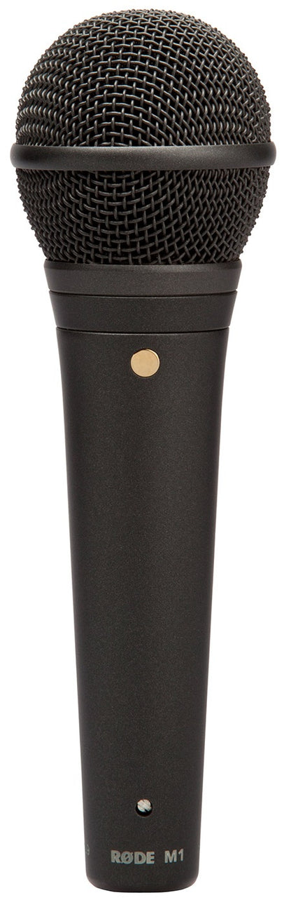 M1 Live Performance Dynamic Microphone