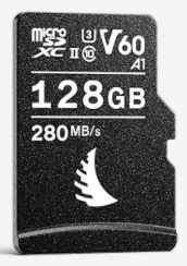 External synced image