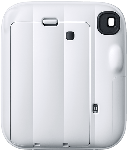External synced image