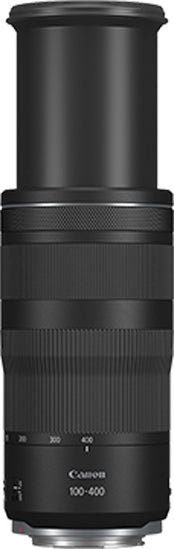 External synced image