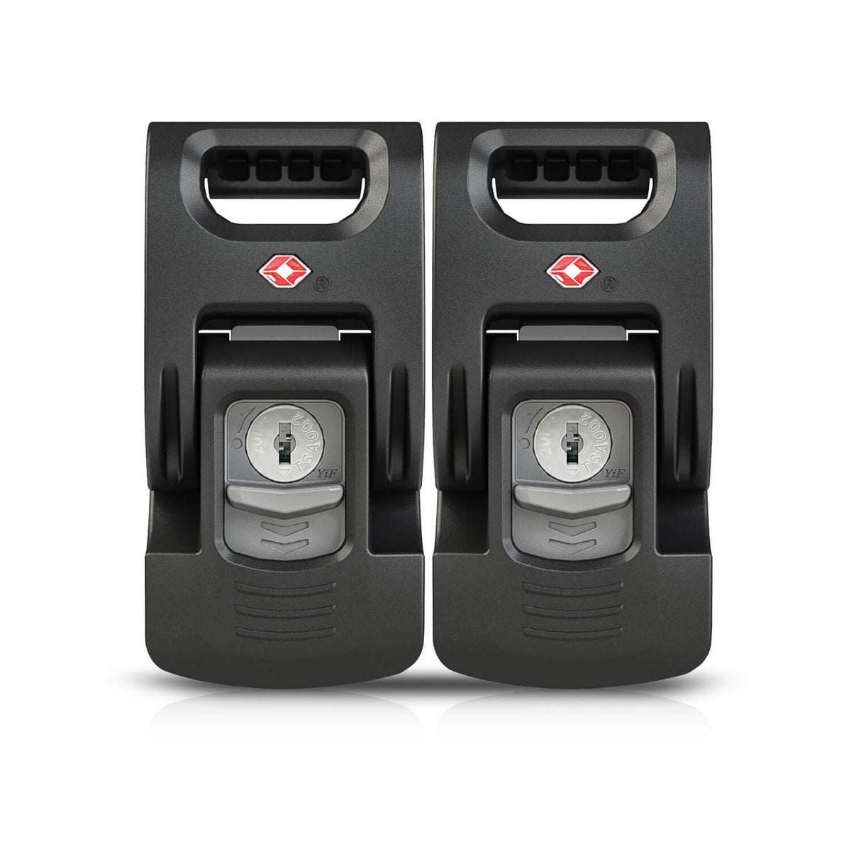 TSA Latches Kit