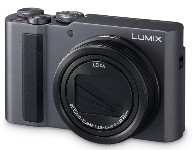 External synced image