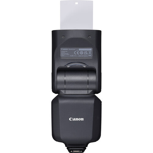 External synced image