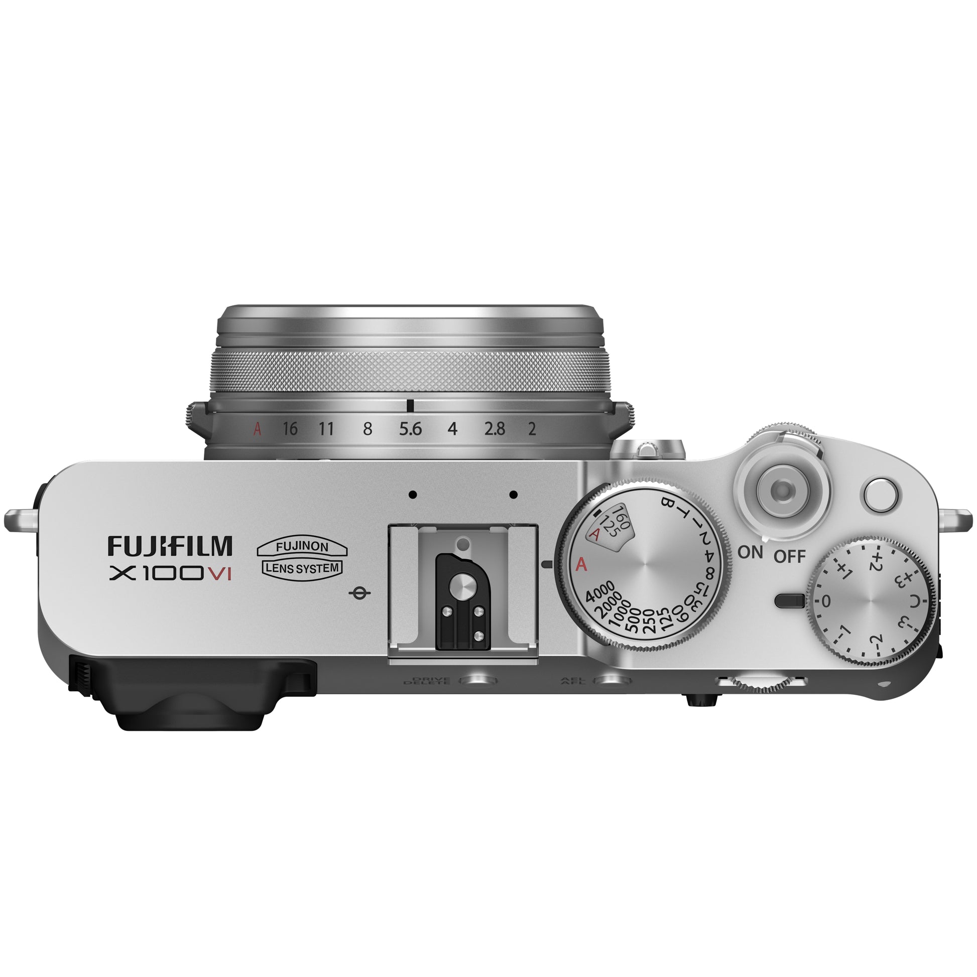 External synced image