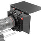Lighteight Single Filter Tray 4x5.6 Matte Box