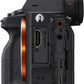 External synced image
