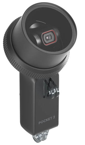 External synced image