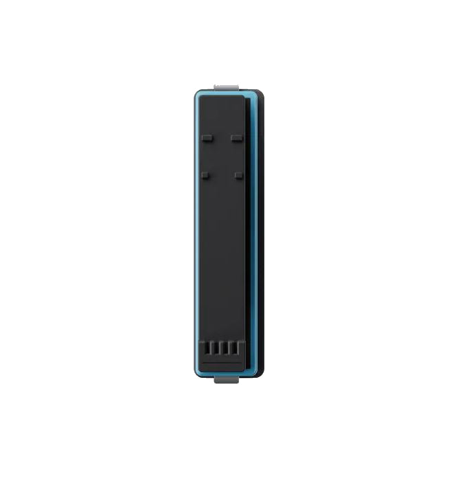 External synced image