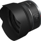 RF 16mm F2.8 STM