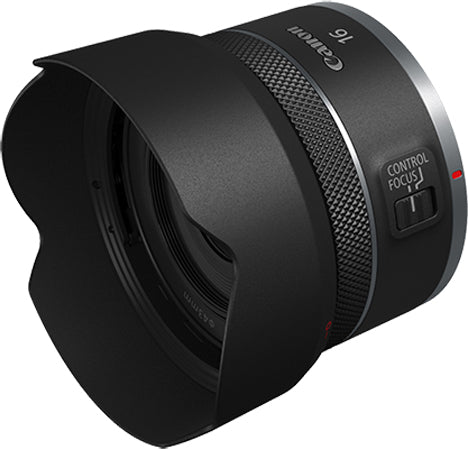External synced image