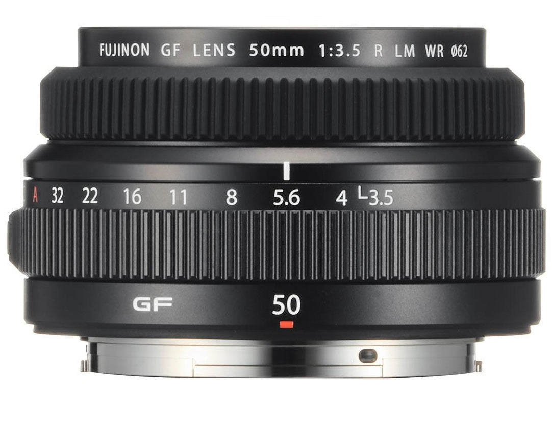 External synced image