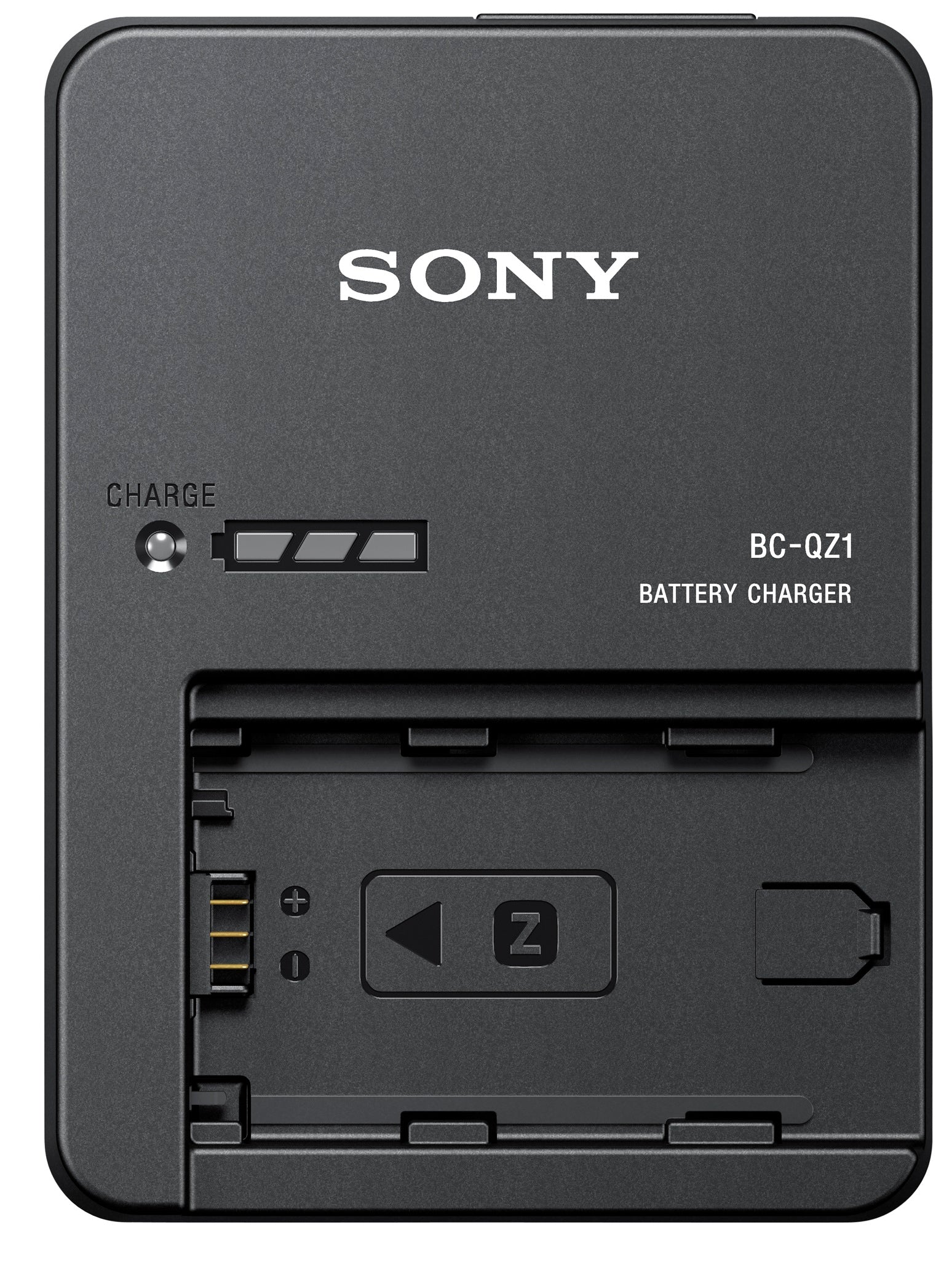 External synced image