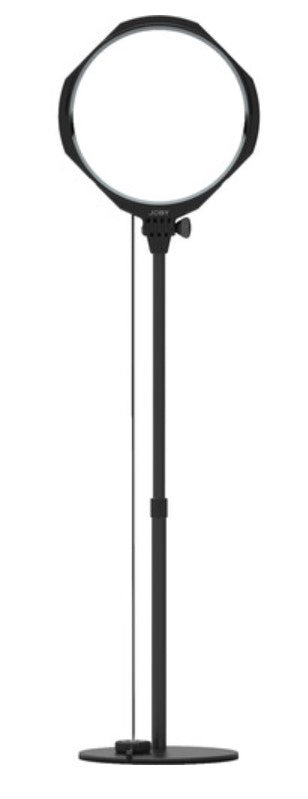 External synced image