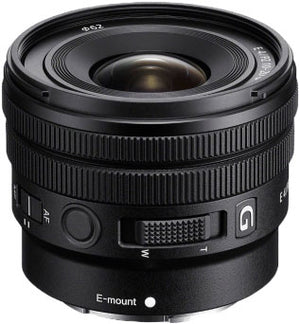 E PZ 10-20mm F4 G