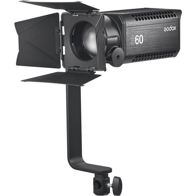 External synced image